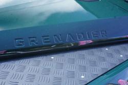 2024 INEOS Grenadier Station Wagon Trialmaster Edition