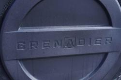 2024 INEOS Grenadier Station Wagon Trialmaster Edition