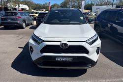 2025 Toyota RAV4 XSE