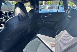 2025 Toyota RAV4 XSE