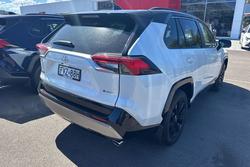 2025 Toyota RAV4 XSE