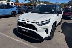 2025 Toyota RAV4 XSE