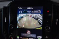 2025 Subaru Forester Sport S6 MY26 AWD Crystal Black