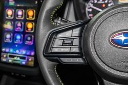 2025 Subaru Forester Sport S6 MY26 AWD Crystal Black