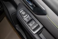 2025 Subaru Forester Sport S6 MY26 AWD Crystal Black