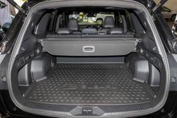 2025 Subaru Forester Sport S6 MY26 AWD Crystal Black