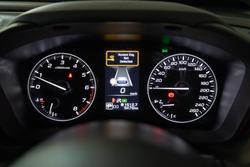 2025 Subaru Forester Sport S6 MY26 AWD Crystal Black