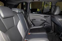 2025 Subaru Forester Sport S6 MY26 AWD Crystal Black