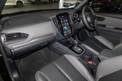 2025 Subaru Forester Sport S6 MY26 AWD Crystal Black