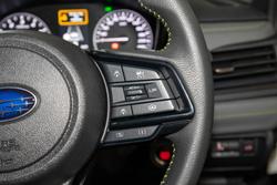 2025 Subaru Forester Sport S6 MY26 AWD Crystal Black