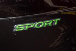 2025 Subaru Forester Sport S6 MY26 AWD Crystal Black