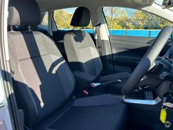 2025 Volkswagen Polo 85TSI Life