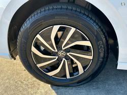 2025 Volkswagen Polo 85TSI Life