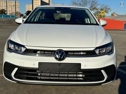 2025 Volkswagen Polo 85TSI Life