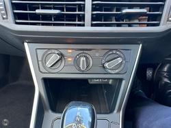 2025 Volkswagen Polo 85TSI Life