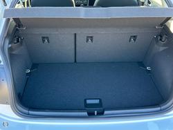 2025 Volkswagen Polo 85TSI Life