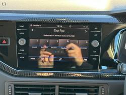 2025 Volkswagen Polo 85TSI Life