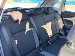 2025 Volkswagen Polo 85TSI Life