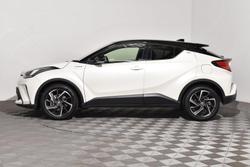 2019 Toyota C-HR Koba