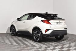 2019 Toyota C-HR Koba