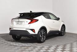 2019 Toyota C-HR Koba