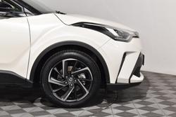 2019 Toyota C-HR Koba