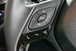 2019 Toyota C-HR Koba