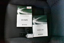 2019 Toyota C-HR Koba