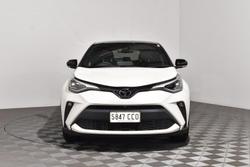 2019 Toyota C-HR Koba