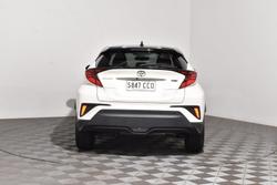 2019 Toyota C-HR Koba