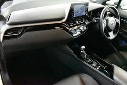 2019 Toyota C-HR Koba