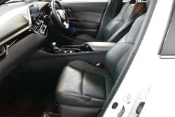 2019 Toyota C-HR Koba