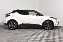 2019 Toyota C-HR Koba