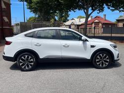 2023 Renault Arkana Zen