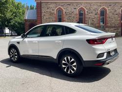 2023 Renault Arkana Zen