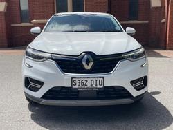 2023 Renault Arkana Zen