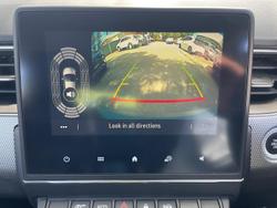 2023 Renault Arkana Zen