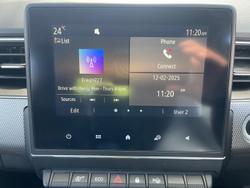 2023 Renault Arkana Zen