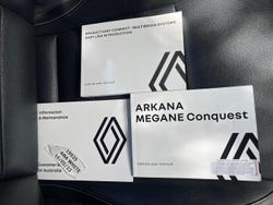 2023 Renault Arkana Zen