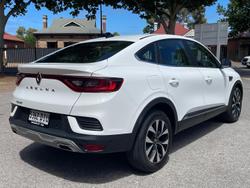 2023 Renault Arkana Zen