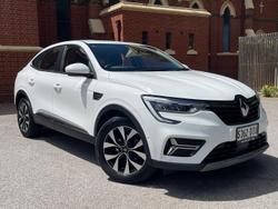 2023 Renault Arkana Zen