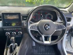 2023 Renault Arkana Zen