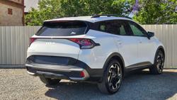 2023 Kia Sportage SX+