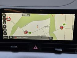 2023 Kia Sportage SX+