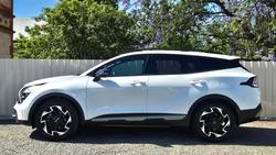 2023 Kia Sportage SX+