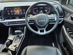 2023 Kia Sportage SX+