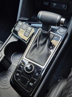 2023 Kia Sportage SX+