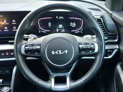 2023 Kia Sportage SX+