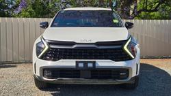 2023 Kia Sportage SX+