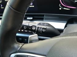 2023 Kia Sportage SX+